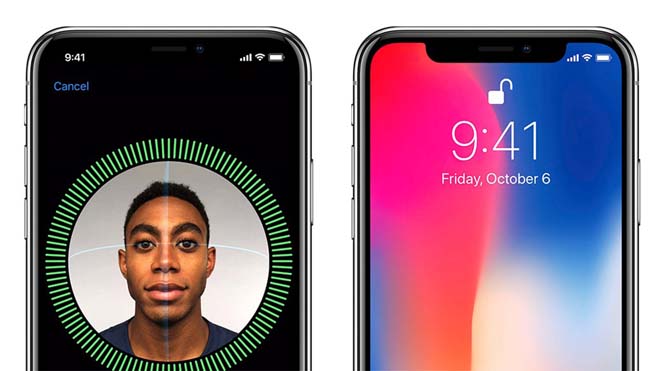 iphone 2018