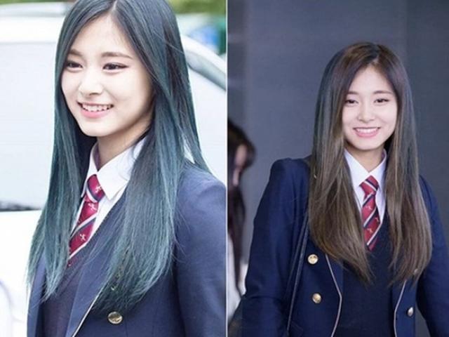 Giáo dục - du học - Ngôi trường Hàn Quốc toàn trai xinh gái đẹp diện đồng phục đắt đỏ ai cũng choáng