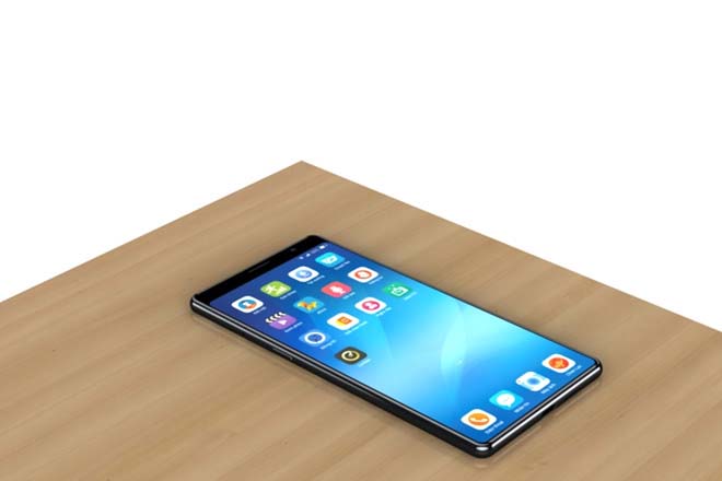 "Cha đẻ" Bphone gây "sốc" khi phát biểu về ông Park Hang Seo - 4