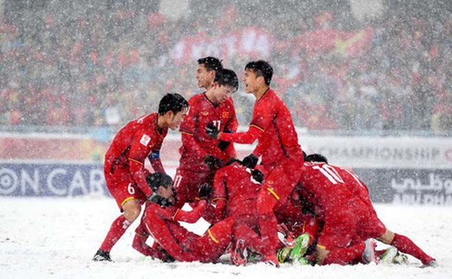 "Cha đẻ" Bphone gây "sốc" khi phát biểu về ông Park Hang Seo - 2