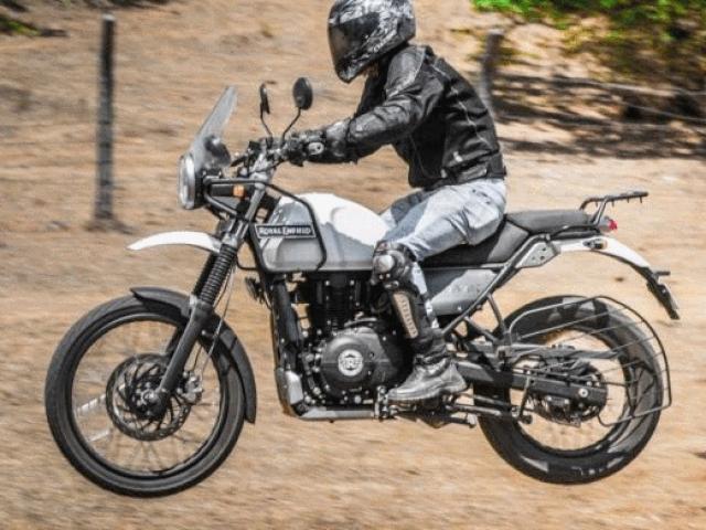 Thế giới xe - Top 10 xế phượt tầm trung đáng mua nhất 2018 (P1)