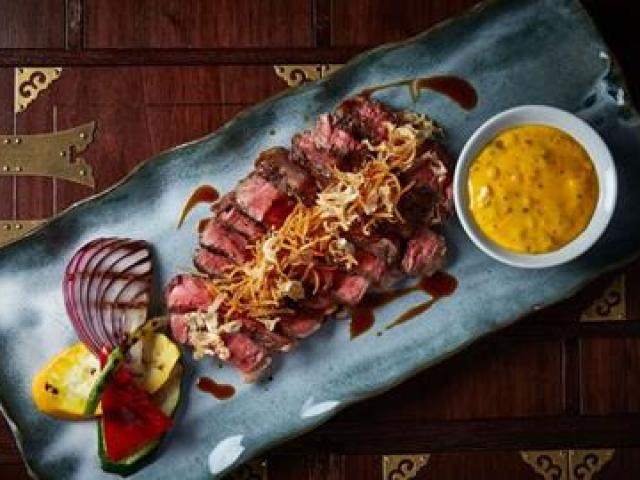 Thị trường - Tiêu dùng - Loại thịt bò "đắt hơn vàng" ở quốc gia của đội tuyển vừa thắng U23 Việt Nam chiều nay