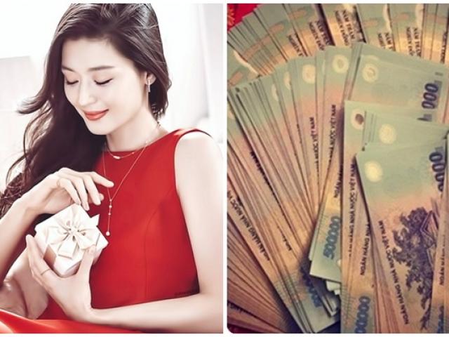 Bạn trẻ - Cuộc sống - 3 con giáp đếm tiền mỏi tay, vận may gõ cửa trong tháng 9