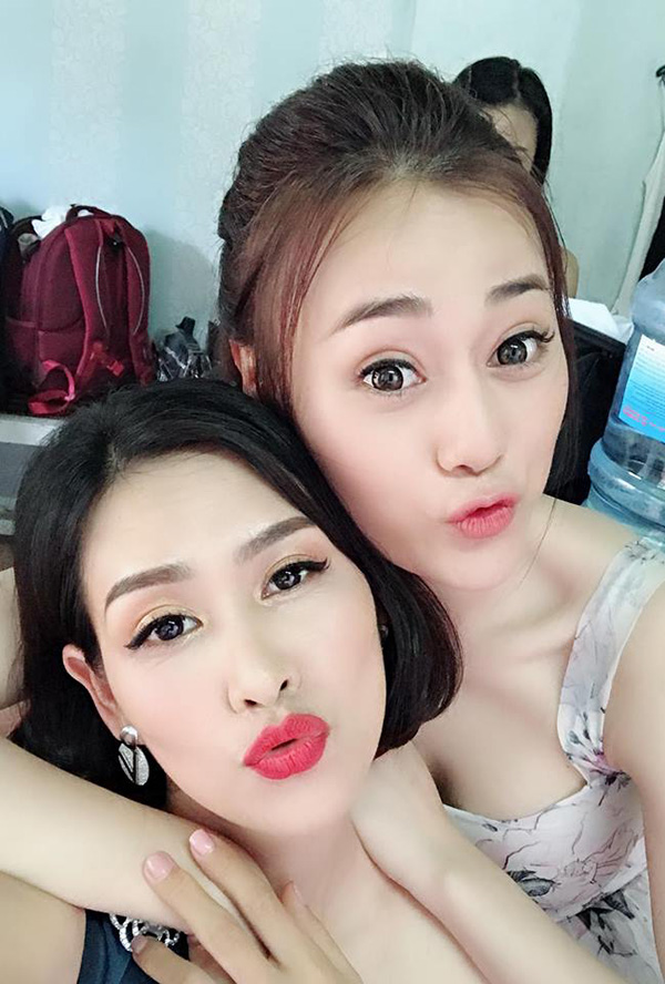 &#34;Quỳnh Búp Bê&#34; tung ảnh táo bạo trước ngày trở lại sóng quốc gia - 9