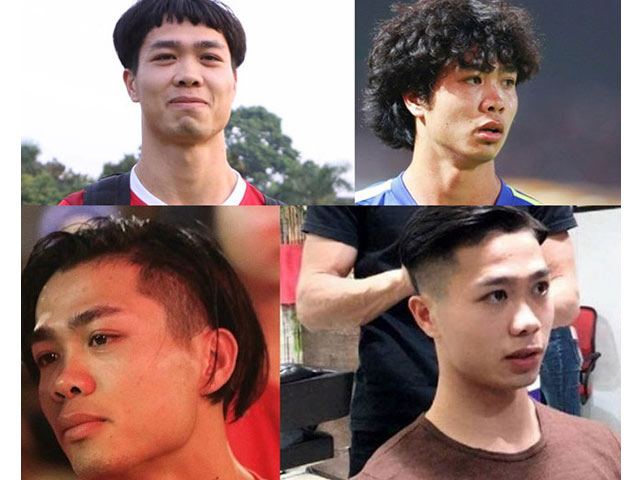 Bí quyết làm đẹp - Ai là cầu thủ có mái tóc, hình xăm... &quot;chất&quot; nhất U23 Việt Nam?