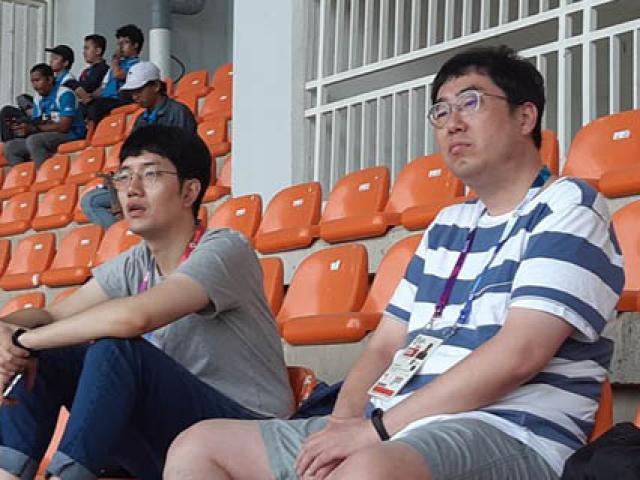 Phóng viên Hàn Quốc: Chúng tôi không cần Park Hang Seo trở lại