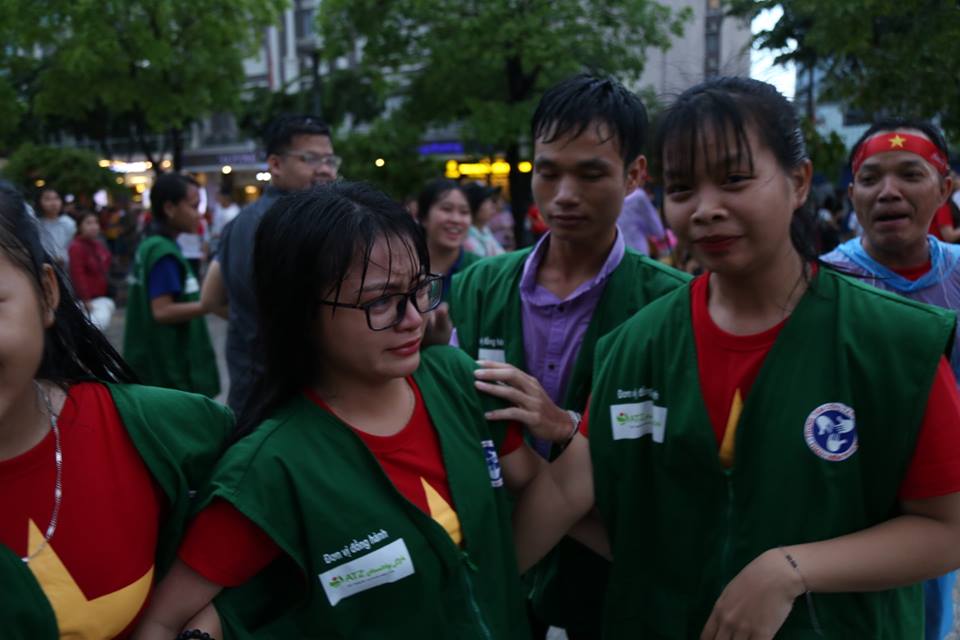 Nóng 24h qua: U23 VN dừng bước, siêu phẩm của Minh Vương khiến triệu fan Việt đẫm nước mắt - 1