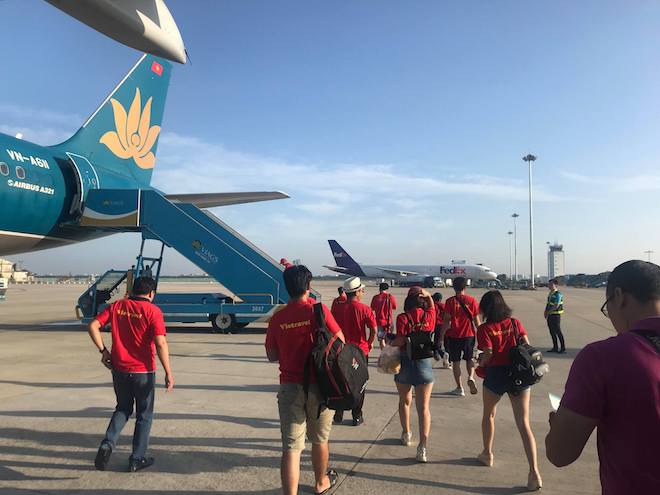 Nóng 24h qua: U23 VN dừng bước, siêu phẩm của Minh Vương khiến triệu fan Việt đẫm nước mắt - 3