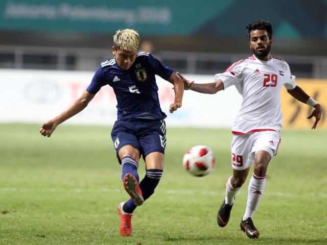 U23 Nhật Bản - U23 UAE: Bên vui ”bàn thắng vàng”, bên bẽ bàng gặp Việt Nam tranh HCĐ