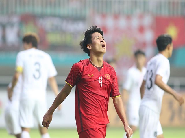 U23 Việt Nam “Vua kiểm soát bóng” ASIAD, Nhật Bản - Hàn Quốc phải nể