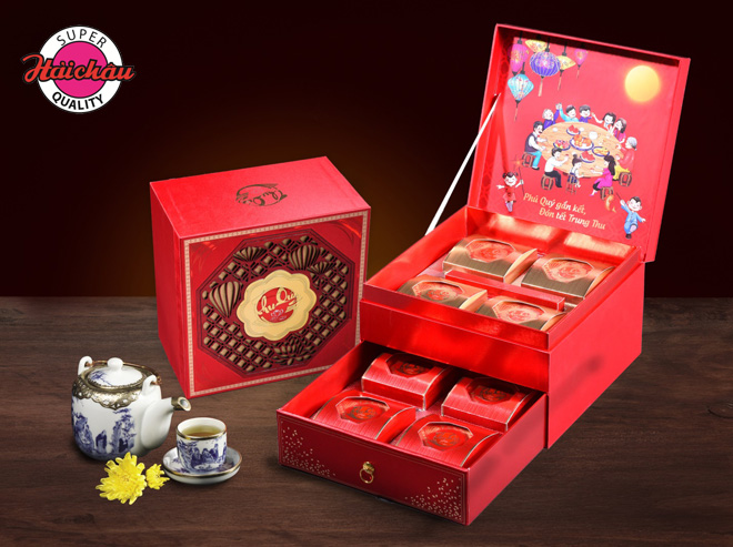 Chọn bánh trung thu an toàn thực phẩm liệu có khó? - 1