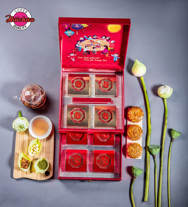 Chọn bánh trung thu an toàn thực phẩm liệu có khó? - 2