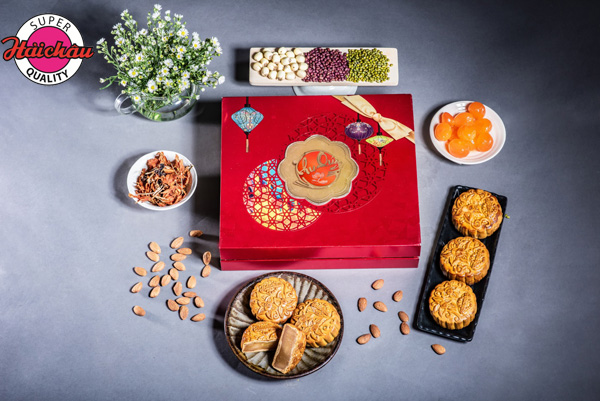 Chọn bánh trung thu an toàn thực phẩm liệu có khó? - 3