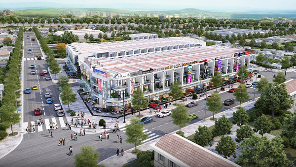 Potential Land: Công bố block mới - khẳng định sức hút - 1