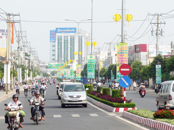 Potential Land: Công bố block mới - khẳng định sức hút - 2