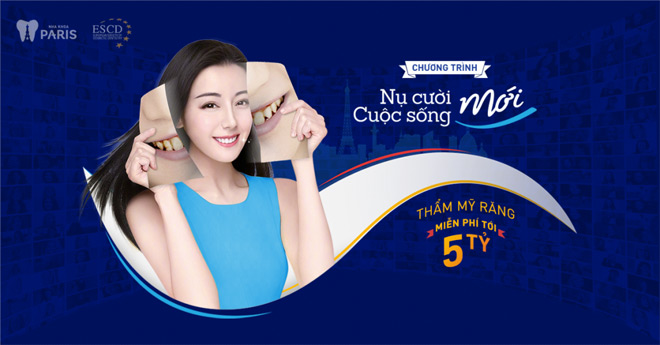 Tài trợ lên đến 5 tỷ đồng, “Nụ cười mới, cuộc sống mới” dành sự quan tâm lớn từ công chúng - 1