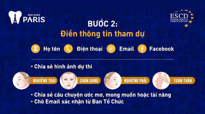 Tài trợ lên đến 5 tỷ đồng, “Nụ cười mới, cuộc sống mới” dành sự quan tâm lớn từ công chúng - 4