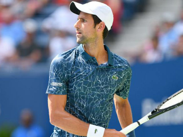 Djokovic - Fucsovics: Đòi break ngỡ ngàng, cái kết thảm hại (Vòng 1 US Open)