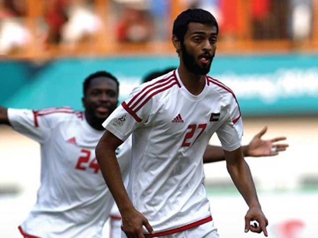 Bóng đá - U23 UAE đối thủ U23 Việt Nam đấu tranh HCĐ: Người đầu tiên hạ Barca của Guardiola