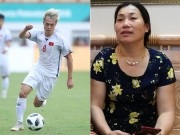 Tin tức trong ngày - Giấc mơ kỳ lạ của mẹ Văn Toàn đêm trước khi con trai ghi bàn thắng lịch sử