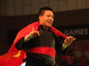 Asiad 2018 - Đoàn Việt Nam dự ASIAD ngày 29/8: Pencak silat giành 2 HCV và 4 HCB