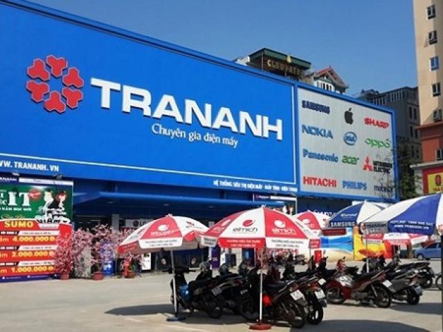 Tài chính - Bất động sản - Đại gia điện máy đình đám miền Bắc một thời phải "bán mình", thua lỗ triền miên