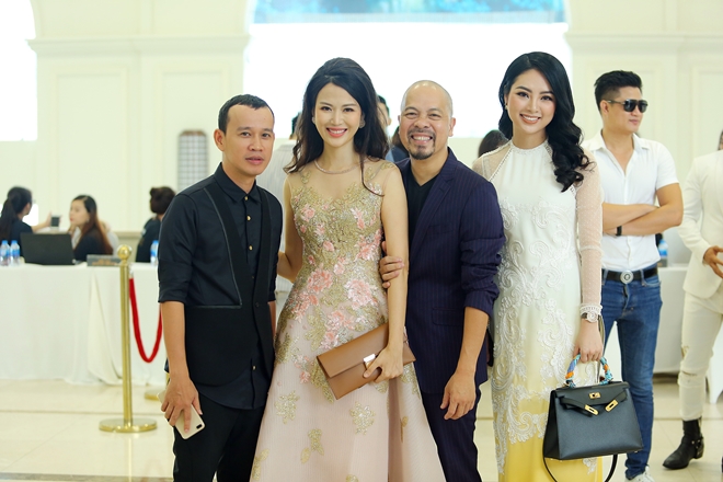 Hoa hậu Các dân tộc Việt Nam tiết lộ lý do cắt phăng mái tóc mây thương hiệu - 1