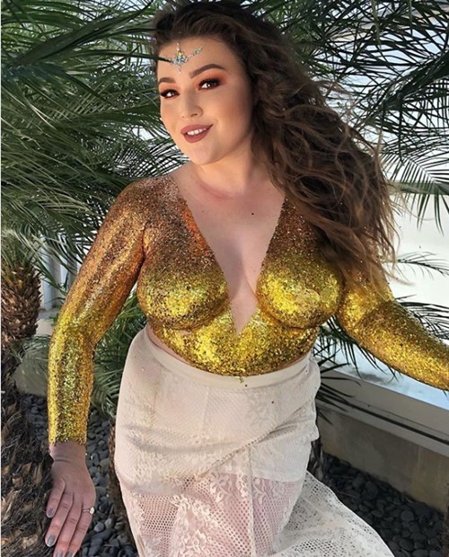 Xu hướng mới thách thức các cô gái dũng cảm - 3