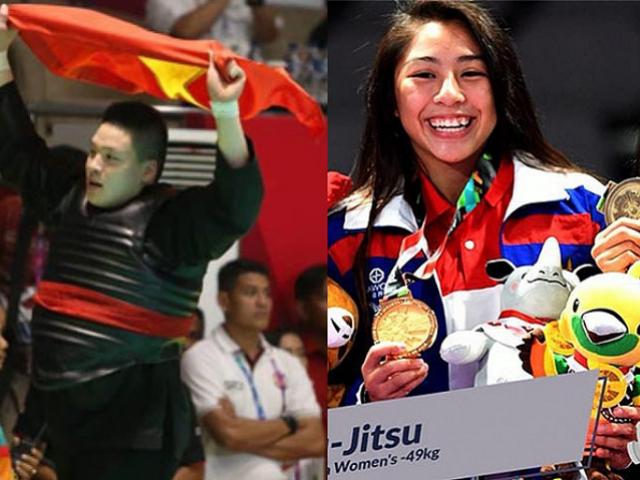 Asiad 2018 - Đưa môn "ao làng" thi ASIAD: Indonesia giúp Việt Nam, Campuchia tiến xa