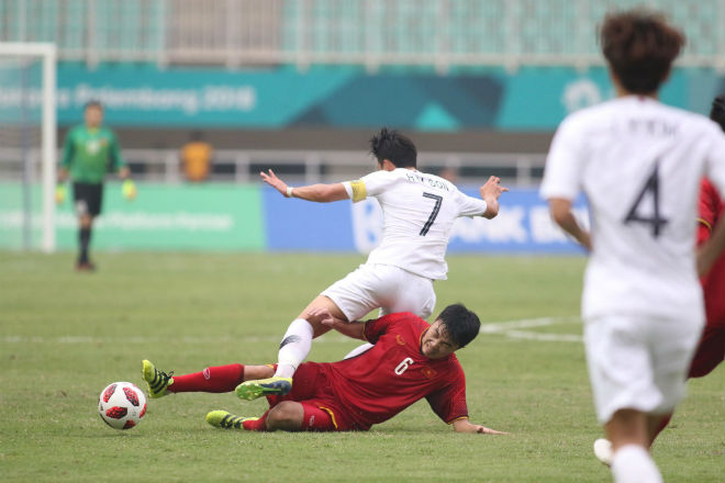 VTC có hạ giá quảng cáo khi U23 Việt Nam thua trận bán kết ASIAD? - 1