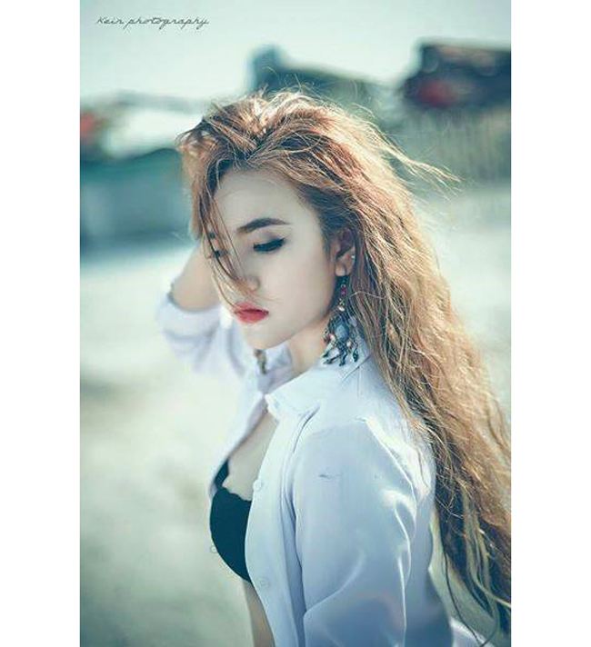 Nói về việc sản xuất nhạc, Wendy Thảo tâm sự: “Sáng tác là đam mê của tôi từ nhỏ. Tôi viết nhạc trên tinh thần là không bao giờ đặt nặng hay áp lực, mọi thứ đều từ cảm xúc thật của bản thân. Nếu như đặt nặng lên bài hát một trách nhiệm &#34;buộc&#34; nó phải tốt thì sẽ tự tạo cho mình sự khó khăn”.