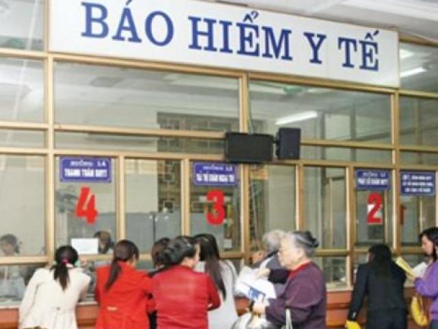 Tin tức trong ngày - Nóng 24h qua: Bảo hiểm y tế trả 1,8 tỉ đồng cho nam sinh ở Hải Phòng