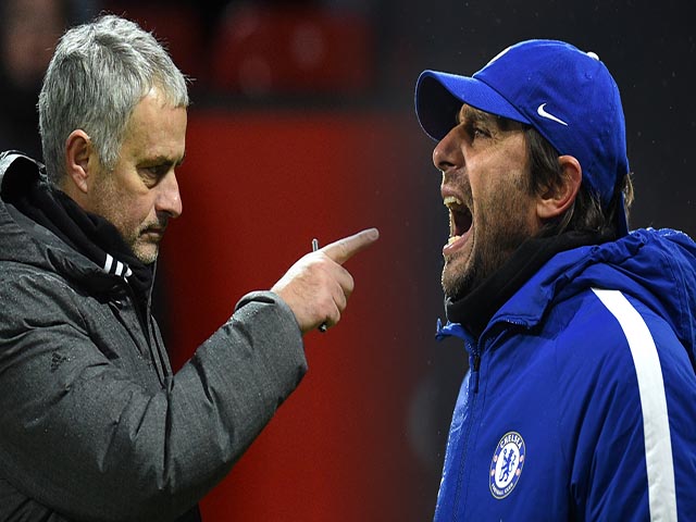 Ghế nóng MU biến động: ”Ẩn số lạ” chờ thay Mourinho, báo thù Chelsea?