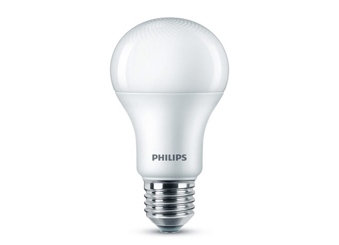 Cận cảnh đèn LED công nghệ Tán quang Xen kẽ của Signify - 1