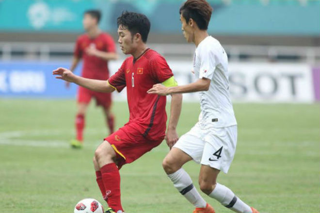 Ý kiến chuyên gia: &#34;U23 UAE là trải nghiệm thú vị cho U23 Việt Nam&#34; - 1