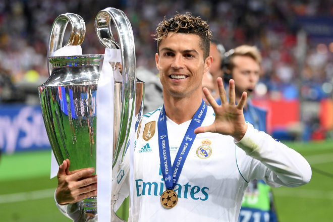 Real tìm được “truyền nhân” số 7 thay Ronaldo: Chấn động SAO lạ 25 tuổi - 2
