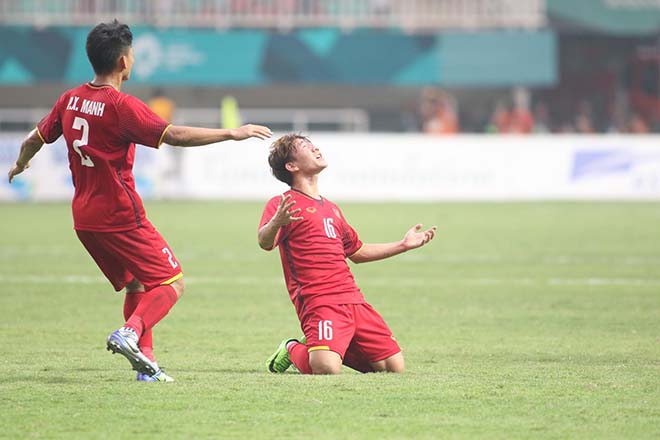 SAO U23 VN tỏa sáng ASIAD: Quang Hải đến Nhật, Minh Vương sang Hàn? - 3