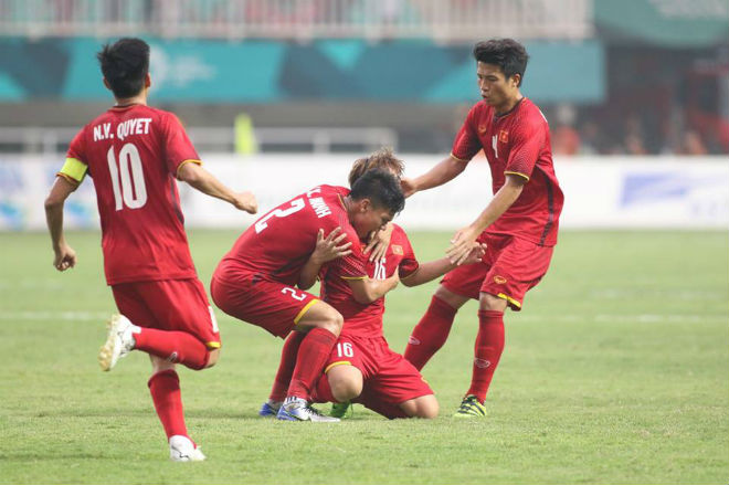 U23 Việt Nam á quân châu Á tranh HCĐ ASIAD: Tiến bộ hay thụt lùi? - 1