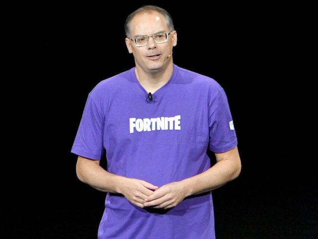 Nhà sản xuất game Fortnite tố Google “chơi bẩn”