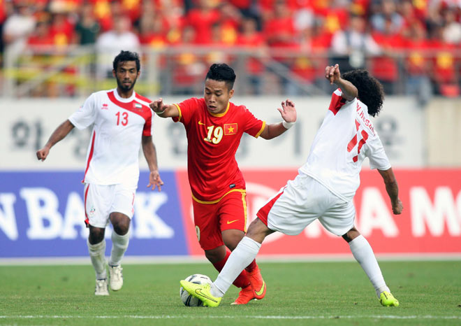 Đối thủ của U23 Việt Nam tranh HCĐ ASIAD: U23 UAE mạnh cỡ nào? - 2