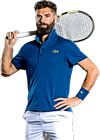 Chi tiết tennis Federer - Paire: Chiến thắng nhọc nhằn (KT) - 2