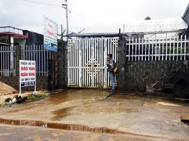 Pháp luật - Điều tra cô gái 21 tuổi vay hàng chục tỉ đồng rồi…"vỡ nợ"