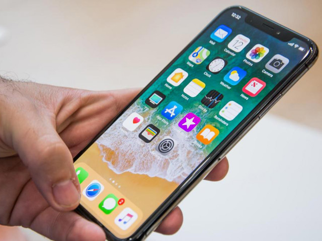 HOT: iPhone Xs Plus đã hiện nguyên hình, đẹp ngẩn ngơ