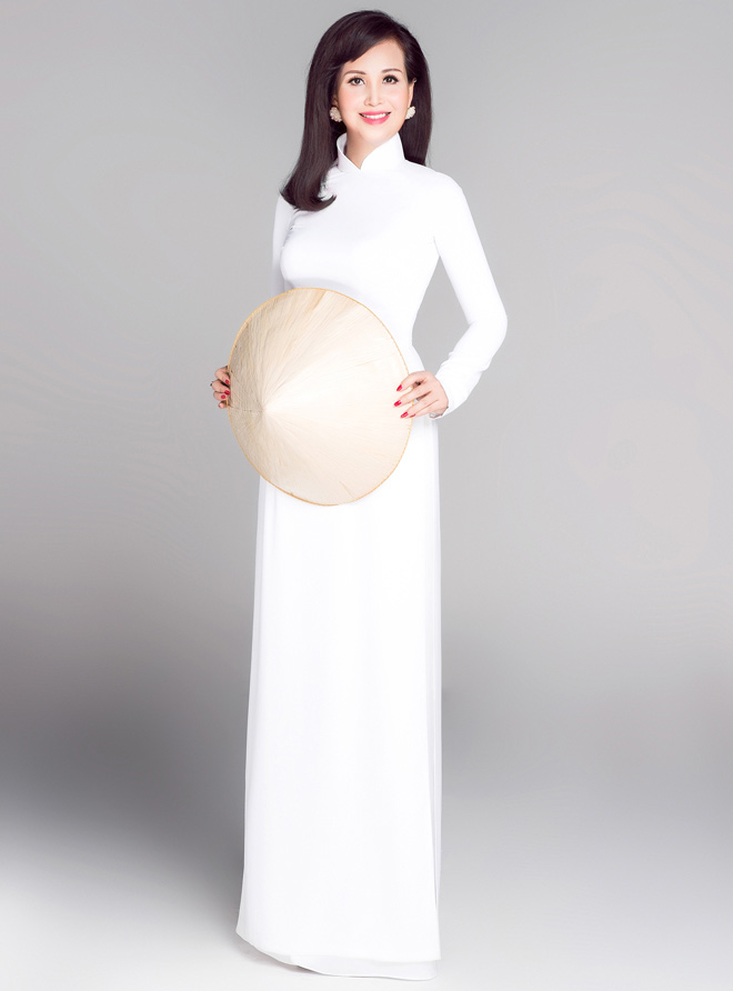 HH Diệu Hoa: "Phụ nữ muốn đẹp và giỏi, hãy gạt bỏ sự đố kỵ" - 3