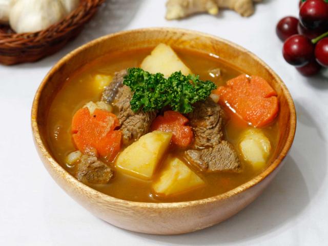 Ẩm thực - Công thức làm 3 món sốt vang nóng hổi, quá hợp để thưởng thức trong những ngày mưa