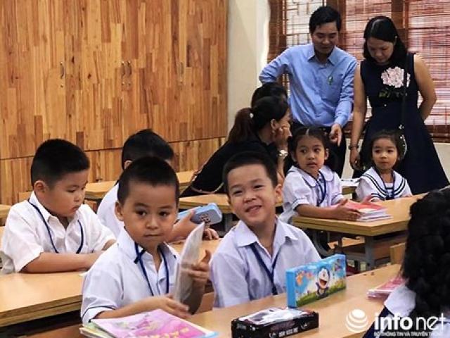 Đà Nẵng không áp dụng thí điểm sách Tiếng Việt 1 Công nghệ giáo dục