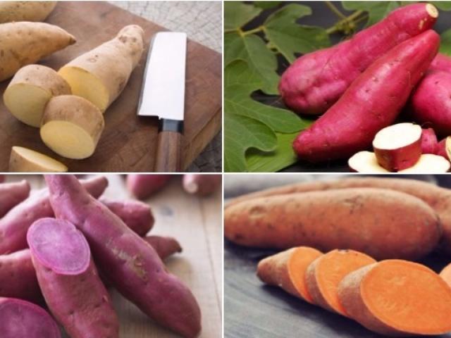 Sức khỏe đời sống - Đây là loại thực phẩm của “nhà nghèo” Việt nhưng lại được thế giới săn lùng