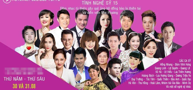 Sức khỏe Mai Phương có tín hiệu vui nhưng vẫn cần lo ngại điều này - 4