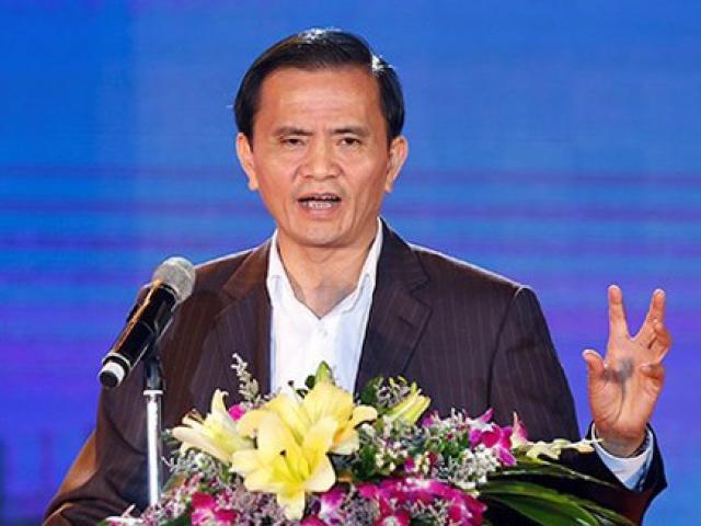 Tin tức trong ngày - Thanh Hóa: 5 tỉnh ủy viên, hàng chục huyện ủy viên bị kỷ luật Đảng