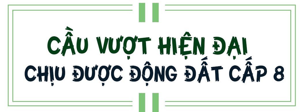 [eMagazine] Những con số ấn tượng về cao tốc Hạ Long - Hải Phòng - 2